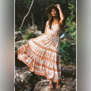 Arnhem acacia midi size 6